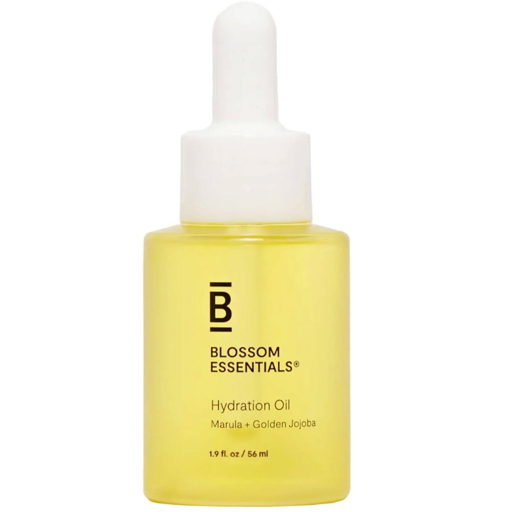 Blossom Essentials Hydration Oil